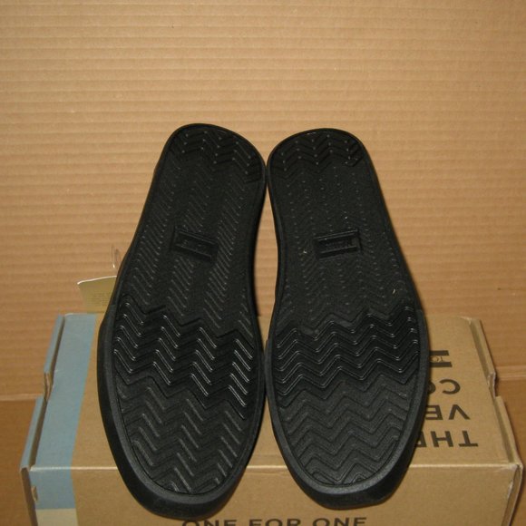 TOMS Men's Alpargata Cupsole - Picture 8 of 12